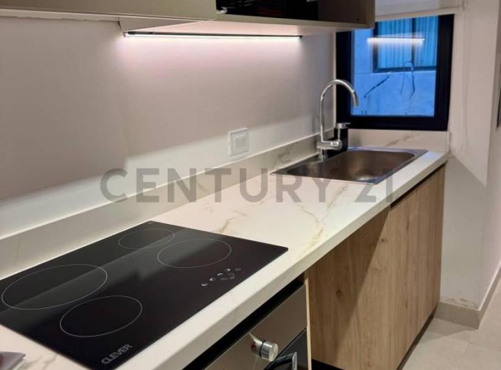 Departamento · 84m² · 4 Ambientes