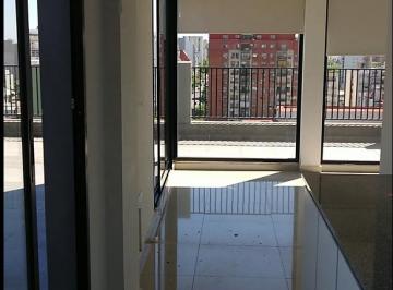Departamento de 2 ambientes, Almagro · Excelente Departamento 2 Ambientes, Piso 13° Av Independencia 3399