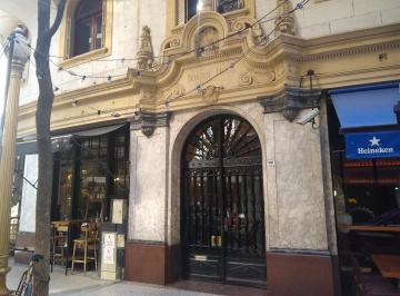 Oficina comercial · 144m² · 5 Ambientes · Oficina - Retiro