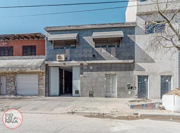Bodega-Galpón · 535m² · Galpón en Villa Soldati
