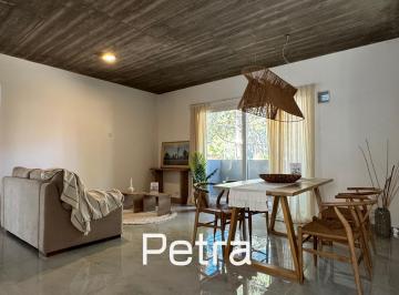 Departamento · 83m² · 3 Ambientes · 1 Cochera · Departamento en Venta en Pinamar
