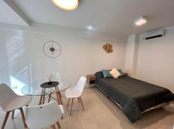 Departamento · 26m² · 1 Ambiente · Departamento de un Ambiente a La Calle Totalmente Reciclado a Nuevo.