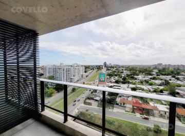 Departamento · 45m² · 2 Ambientes · Apartamento en Venta con Renta de 1 Dormitorio Malvín