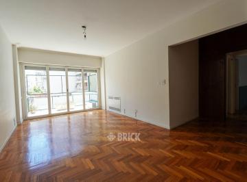 Departamento · 132m² · 4 Ambientes · 1 Cochera · Semip C/dep en Cabildo Al 600 - 135 m² Cochera Baulera Impec Balcon V/abierta T/sol Espect Living