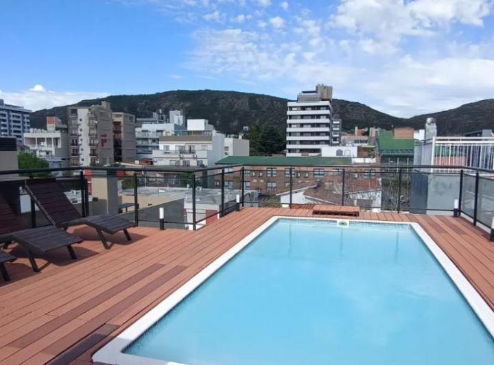 Departamento · 1000m² · 3 Ambientes