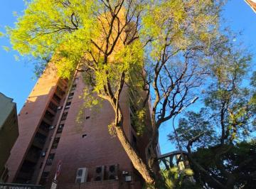 Departamento de 2 ambientes, Núñez · Departamento en Alquiler con Vista Al Rio
