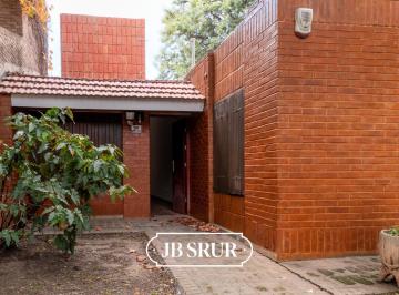 Casa · 159m² · 3 Ambientes · 1 Cochera · Casa en Venta de 2 Dorm. en Jardín Espinosa