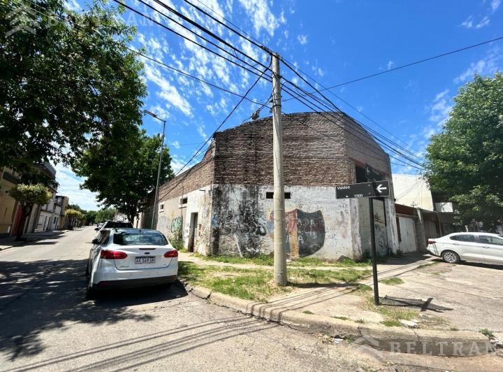 Bodega-Galpón · 227m²