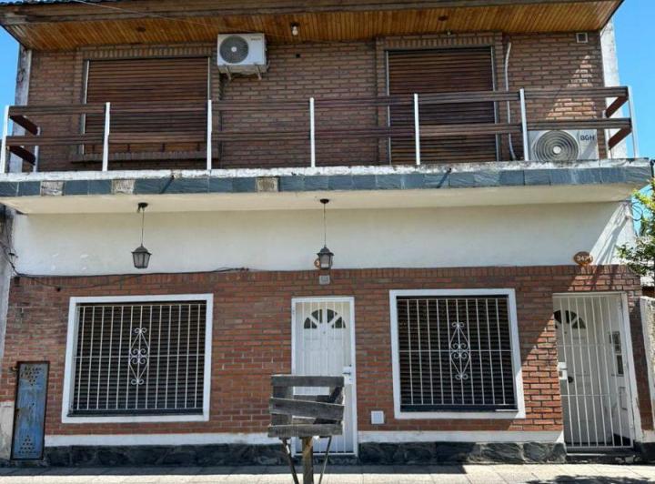 PH · 303m² · 5 Ambientes