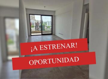 Departamento de 3 ambientes, Villa Crespo · Departamento a Estrenar 3 Ambientes en Villa Crespo
