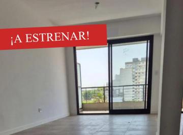 Departamento de 3 ambientes, Villa Crespo · Departamento a Estrenar 3 Ambientes en Villa Crespo