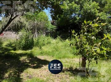 Terreno · 300m² · Terreno a La Venta en Longchamps con Financiación Directa