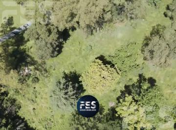 Terreno · 312m² · Terreno a La Venta en Longchamps con Financiación Directa