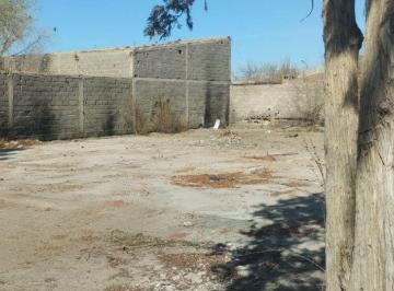 Terreno , Cipolletti · Venta de Dos Lotes Juntos – 680 m² – Cipolletti