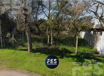 Terreno · 336m² · Terreno en Longchamps