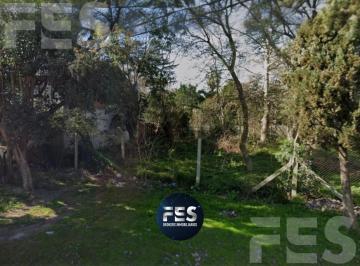 Terreno · 336m² · Terreno en Longchamps