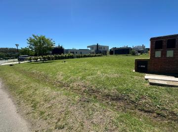 Terreno · 600m² · Lote en El Excelente Barrio Privado Rumenco Joven