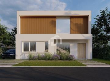 Casa · 170m² · 4 Ambientes · 2 Cocheras · Casa en Venta en Santa Sofía, Pilar del Este, Pilar