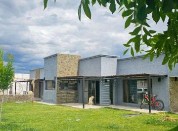 Casa de 1 ambiente, San Rafael · Vendo Casa Quinta en "Los Olivos", Las Paredes, San Rafael