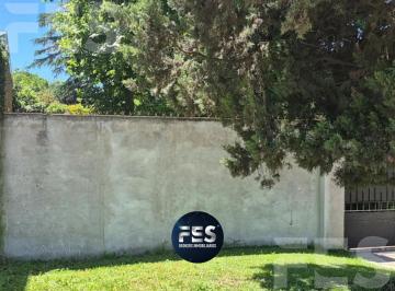Terreno · 336m² · Lote en Venta con Financiación Longchamps