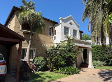 Casa de 5 ambientes, Pilar · Hermosa Casa en Venta Barrio Cerrado Galápagos. Pilar.