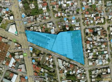 Bodega-Galpón · 6966m² · Venta de Planta Industrial de 6.966 m² Cubiertos en Morón