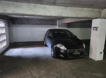 Garage · 15m² · 1 Cochera · Cochera en Venta Belgrano 33