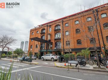 Oficina comercial · 573m² · 13 Ambientes · 4 Cocheras · Complejo de Oficinas de Cuatro Plantas con Cocheras en Puerto Madero