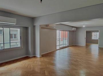 Departamento · 216m² · 4 Ambientes · 2 Cocheras · Departamento Reformado a La Venta en Retiro