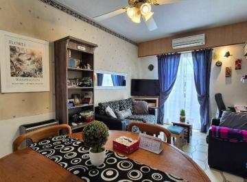 Departamento · 57m² · 3 Ambientes · Departamento en Venta en San Andres, San Martin, G. B. a. Zona Norte