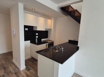 Departamento · 60m² · 2 Ambientes · Venta - 2 Ambientes a Estrenar con Balcón Aterrazado Al Frente!