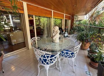 Departamento · 261m² · 5 Ambientes · 2 Cocheras · Departamento 4 Dorm. - Recoleta, Capital Federal