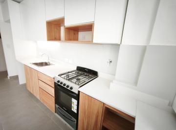 Departamento de 4 ambientes, Núñez · Departamento 4 Amb. con Cochera Nuñez