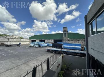 Terreno · 2600m² · 1 Ambiente · Venta de Terreno Industrial de 5192 m² en San Justo