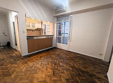 Departamento de 3 ambientes, San Cristobal · Departamento en Venta en San Cristobal