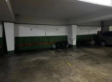Garage · 14m² · 1 Cochera · Venta Cochera Cubierta en Retiro