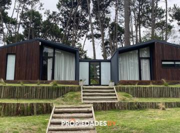 Foto1 · Casa de 2 Dorm. Disponible Todo El Verano 2025 - 26