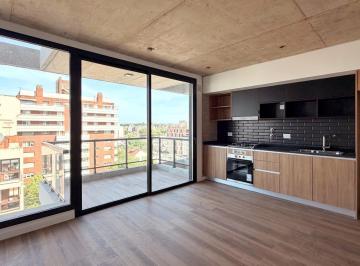 Departamento · 62m² · 2 Ambientes · Venta Departamento 2 Amb C/ Cochera - Zona Chauvin