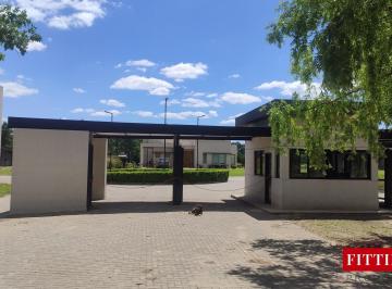 Terreno · 1013m² · Terreno Lote en Venta en El Cardal, Campana, G. B. a. Zona Norte