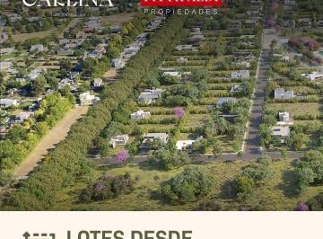 1906680231.jpg · Terreno Lote en Venta Ubicado en Los Cardales, Campana, G. B. a. Zona Norte