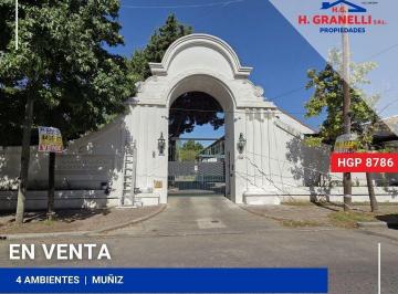 HGP-HGP-8786_2 · Departamento 4 Ambientes. | San Jose Al 700