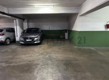 Garage · 14m² · 1 Cochera · Venta Cochera Cubierta en Retiro