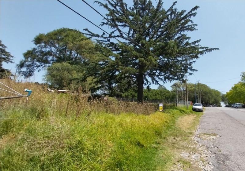 Terreno 760m² en Sierra de los Padres, ideal para emprendimiento