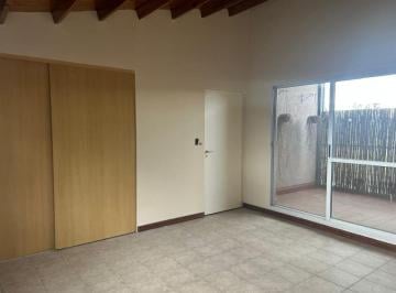 Departamento de 4 ambientes, Pilar · Dpto 4 Amb - Condominio Pilar - Sobre Colectora y a m de Calle Rivadavia