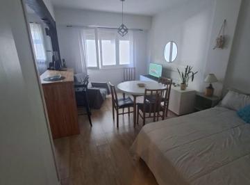 Departamento · 26m² · 1 Ambiente · Departamento Monoambiente Reciclado en Venta