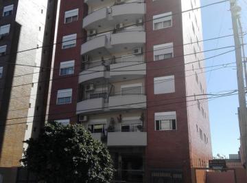 Departamento · 40m² · 2 Ambientes · Santilli - Laprida 729 9ºa - Lomas de Zamora Oeste