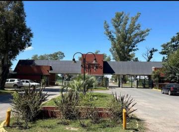 Terreno · 600m² · Terreno Lote en Venta en Barrio Privado El Ensueño, Escobar, G. B. a. Zona Norte