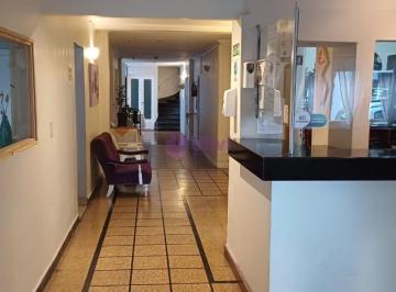 Hotel · 500m² · 22 Ambientes · Hotel a La Venta Z/ Paseo Aldrey Lamadrid y Alberti