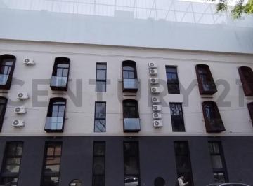 Departamento · 37m² · 2 Ambientes · Venta Apartamento de 1 Dormitorio en Aguada