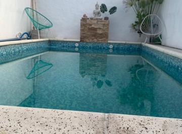 PH · 89m² · 4 Ambientes · 1 Cochera · Duplex 4 Amb. con Piscina - Cascada - Garage - en Venta - Carapachay